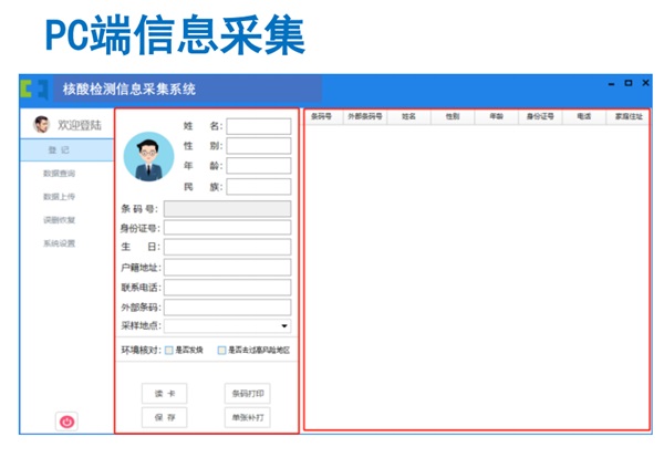 移動(dòng)便民體檢車